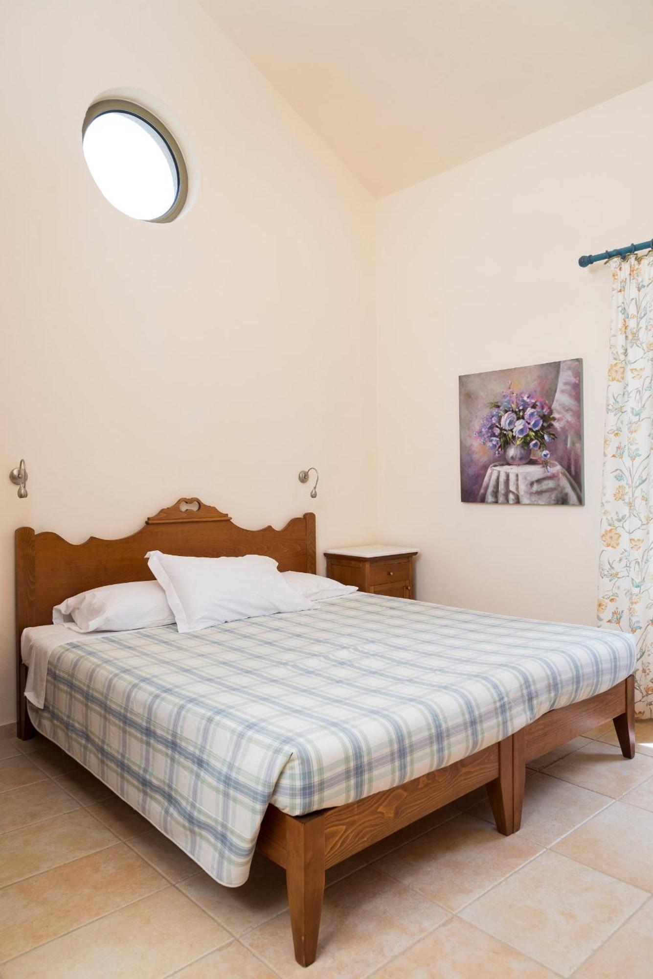 Istron Luxury Villas Екстериор снимка