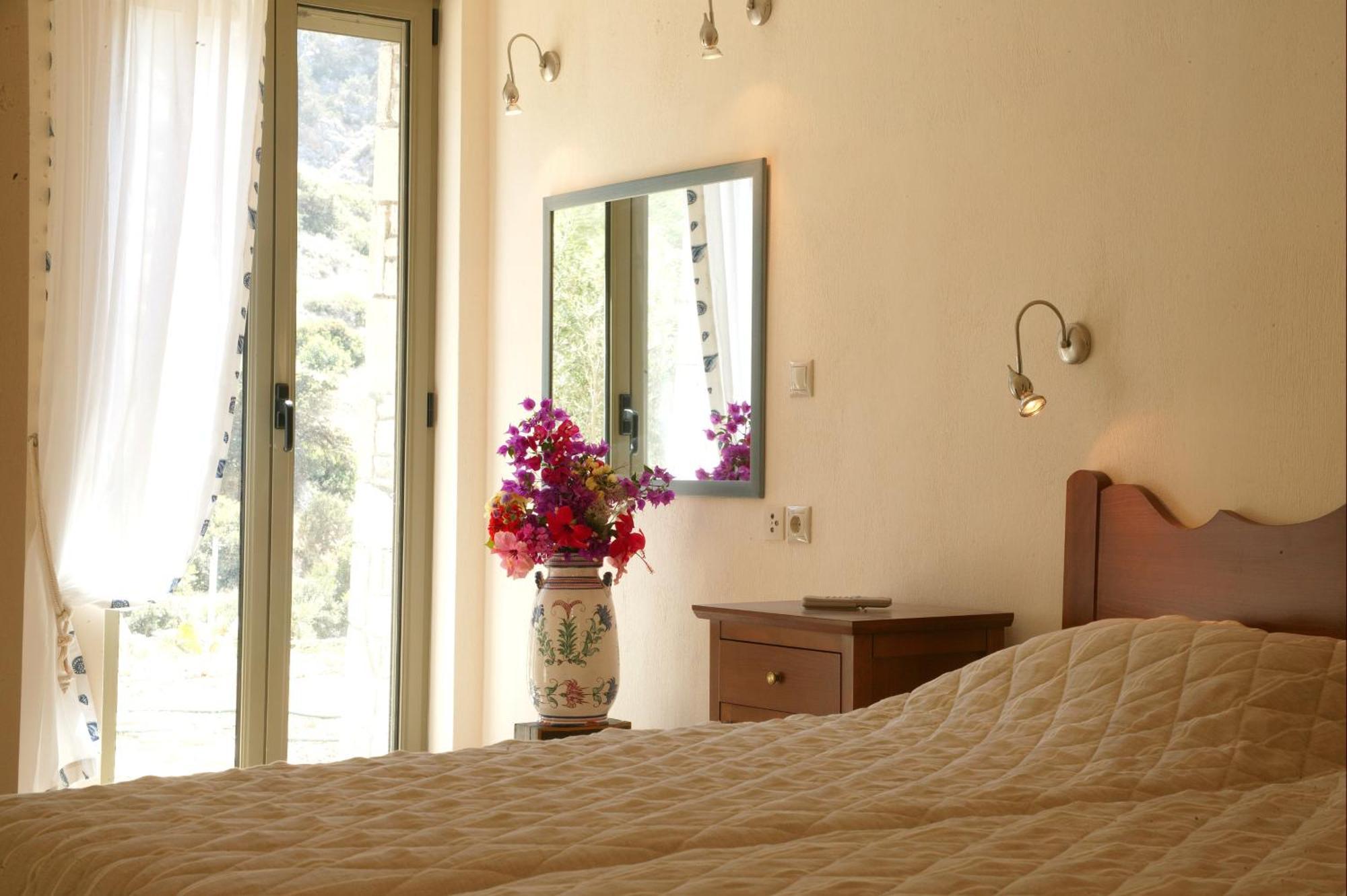 Istron Luxury Villas Екстериор снимка